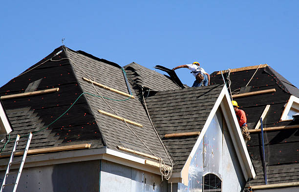 Best Roof Waterproofing Services  in Country Clu, CA