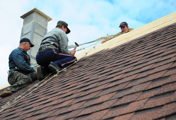 Best Best Roofing Contractors  in Country Clu, CA