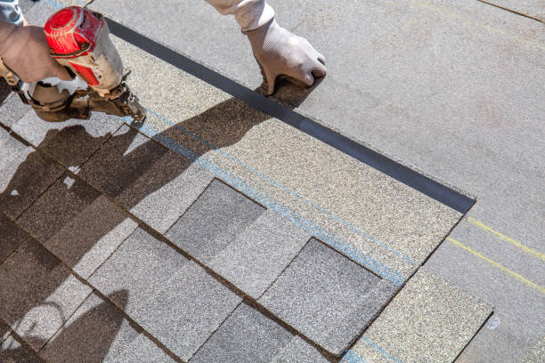 Quick and Trustworthy Emergency Roof Repair Services in Country Clu, CA